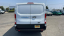 Thumbnail image of 2022 Ford E-Transit at Jeep Chrysler Dodge of Ontario - Used