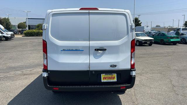 Thumbnail image of 2022 Ford E-Transit at Jeep Chrysler Dodge of Ontario - Used