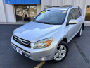 2008 Toyota RAV4 Limited at ZARA AUTO SALES INC
