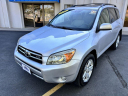 Thumbnail image of 2008 Toyota RAV4 at ZARA AUTO SALES INC
