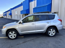 Thumbnail image of 2008 Toyota RAV4 at ZARA AUTO SALES INC