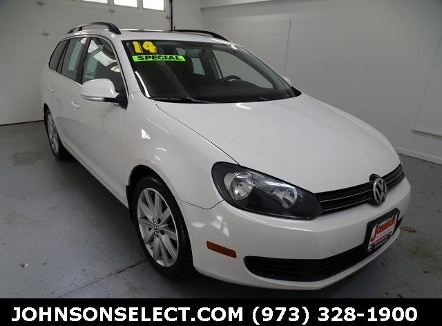 Thumbnail image of 2014 Volkswagen Jetta at Johnson Dodge Chrysler Jeep