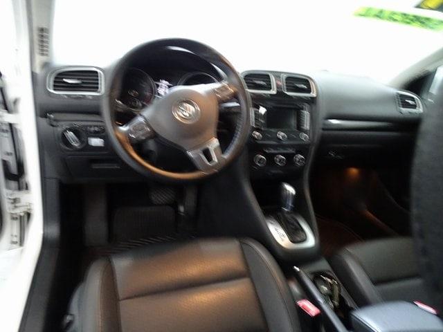 Thumbnail image of 2014 Volkswagen Jetta at Johnson Dodge Chrysler Jeep