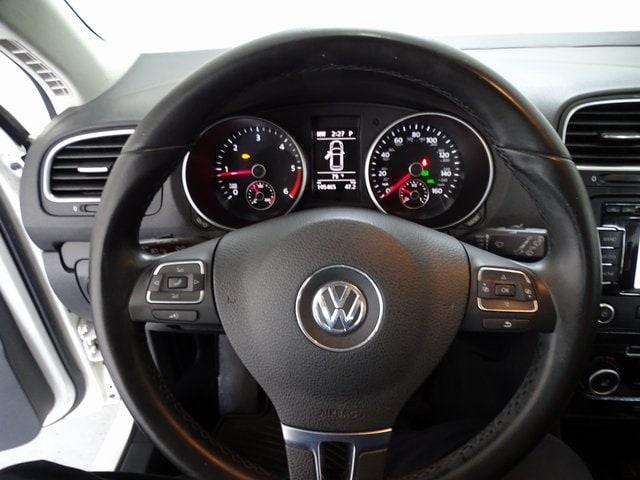 Thumbnail image of 2014 Volkswagen Jetta at Johnson Dodge Chrysler Jeep