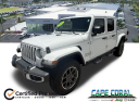 Thumbnail image of 2021 Jeep Gladiator at Cape Coral Chrysler Dodge Jeep Ram