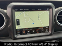 Thumbnail image of 2021 Jeep Gladiator at Cape Coral Chrysler Dodge Jeep Ram