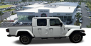 Thumbnail image of 2021 Jeep Gladiator at Cape Coral Chrysler Dodge Jeep Ram