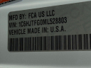 Thumbnail image of 2021 Jeep Gladiator at Cape Coral Chrysler Dodge Jeep Ram
