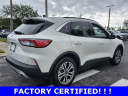 Thumbnail image of 2022 Ford Escape at Essential Ford