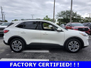Thumbnail image of 2022 Ford Escape at Essential Ford