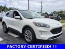 Thumbnail image of 2022 Ford Escape at Essential Ford