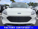 Thumbnail image of 2022 Ford Escape at Essential Ford