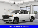 Thumbnail image of 2025 Ram 1500 at Westbury Chrysler Jeep Dodge RAM