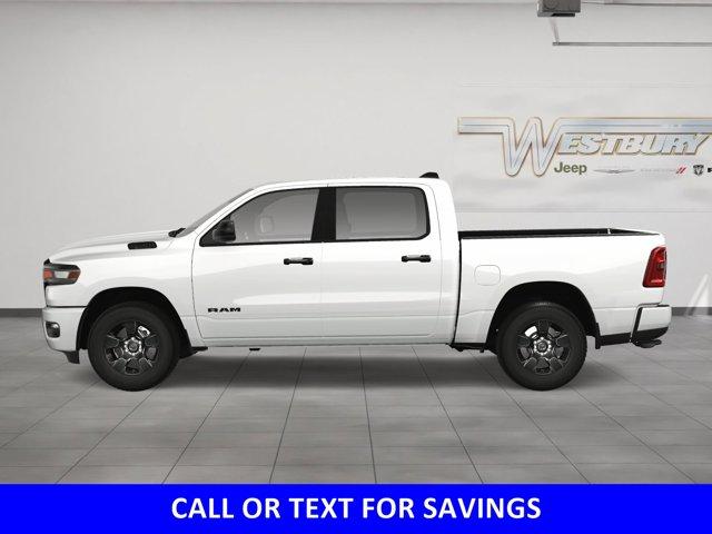 Thumbnail image of 2025 Ram 1500 at Westbury Chrysler Jeep Dodge RAM