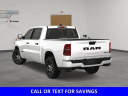 Thumbnail image of 2025 Ram 1500 at Westbury Chrysler Jeep Dodge RAM