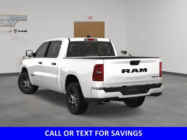 Thumbnail image of 2025 Ram 1500 at Westbury Chrysler Jeep Dodge RAM