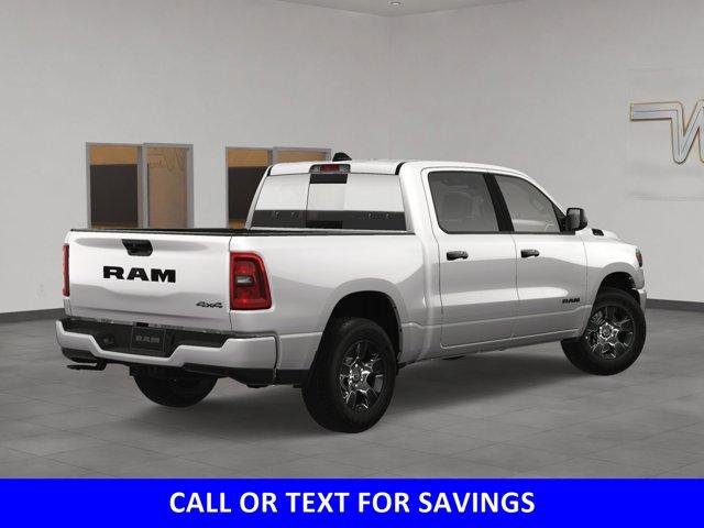 Thumbnail image of 2025 Ram 1500 at Westbury Chrysler Jeep Dodge RAM
