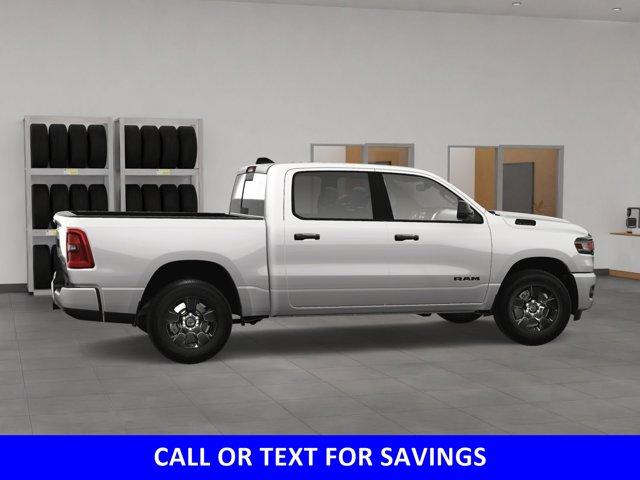 Thumbnail image of 2025 Ram 1500 at Westbury Chrysler Jeep Dodge RAM