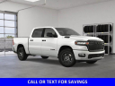 Thumbnail image of 2025 Ram 1500 at Westbury Chrysler Jeep Dodge RAM