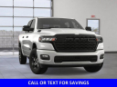 Thumbnail image of 2025 Ram 1500 at Westbury Chrysler Jeep Dodge RAM