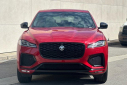 Thumbnail image of 2026 Jaguar F-PACE at AstonMartinJaguarLandRoverOfMarin of Corte Madera, CA