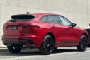 Thumbnail image of 2026 Jaguar F-PACE at AstonMartinJaguarLandRoverOfMarin of Corte Madera, CA
