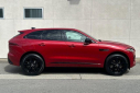 Thumbnail image of 2026 Jaguar F-PACE at AstonMartinJaguarLandRoverOfMarin of Corte Madera, CA