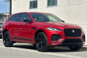 Thumbnail image of 2026 Jaguar F-PACE at AstonMartinJaguarLandRoverOfMarin of Corte Madera, CA