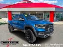 Thumbnail image of 2022 Ram 1500 at JacksonvilleChryslerJeepDodge - USED