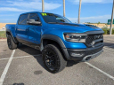 Thumbnail image of 2022 Ram 1500 at JacksonvilleChryslerJeepDodge - USED