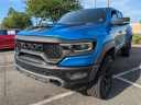 Thumbnail image of 2022 Ram 1500 at JacksonvilleChryslerJeepDodge - USED