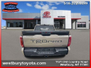 Thumbnail image of 2025 Toyota Tundra at Westbury Toyota Scion