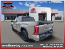 Thumbnail image of 2025 Toyota Tundra at Westbury Toyota Scion