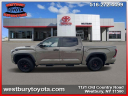 Thumbnail image of 2025 Toyota Tundra at Westbury Toyota Scion