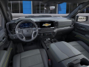 Thumbnail image of 2024 Chevrolet Silverado 1500 at Mark Christopher Auto Center