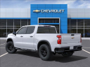 Thumbnail image of 2024 Chevrolet Silverado 1500 at Mark Christopher Auto Center