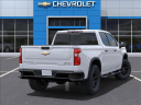 Thumbnail image of 2024 Chevrolet Silverado 1500 at Mark Christopher Auto Center