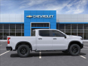 Thumbnail image of 2024 Chevrolet Silverado 1500 at Mark Christopher Auto Center