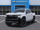 Thumbnail image of 2024 Chevrolet Silverado 1500 at Mark Christopher Auto Center