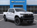Thumbnail image of 2024 Chevrolet Silverado 1500 at Mark Christopher Auto Center