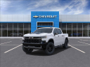 Thumbnail image of 2024 Chevrolet Silverado 1500 at Mark Christopher Auto Center