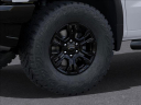 Thumbnail image of 2024 Chevrolet Silverado 1500 at Mark Christopher Auto Center