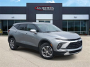 Thumbnail image of 2023 Chevrolet Blazer at Al Serra Chevrolet
