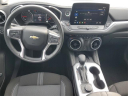 Thumbnail image of 2023 Chevrolet Blazer at Al Serra Chevrolet