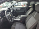 Thumbnail image of 2023 Chevrolet Blazer at Al Serra Chevrolet