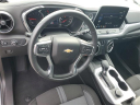 Thumbnail image of 2023 Chevrolet Blazer at Al Serra Chevrolet
