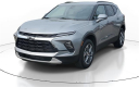Thumbnail image of 2023 Chevrolet Blazer at Al Serra Chevrolet