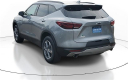 Thumbnail image of 2023 Chevrolet Blazer at Al Serra Chevrolet