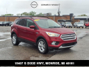 Thumbnail image of 2018 Ford Escape at Gerweck Nissan