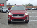 Thumbnail image of 2018 Ford Escape at Gerweck Nissan